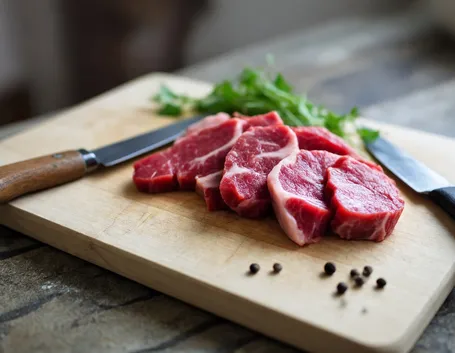 Carne rossa