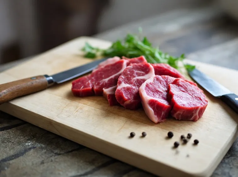 Carne rossa