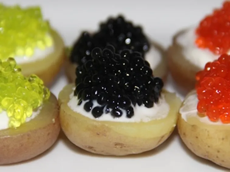 Caviale