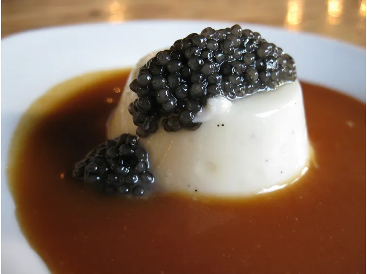 Caviale