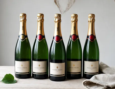 champagne