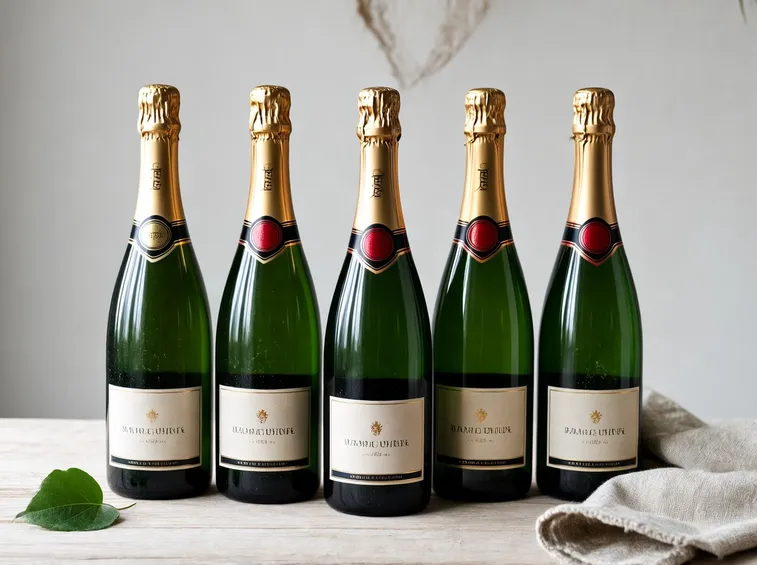 champagne