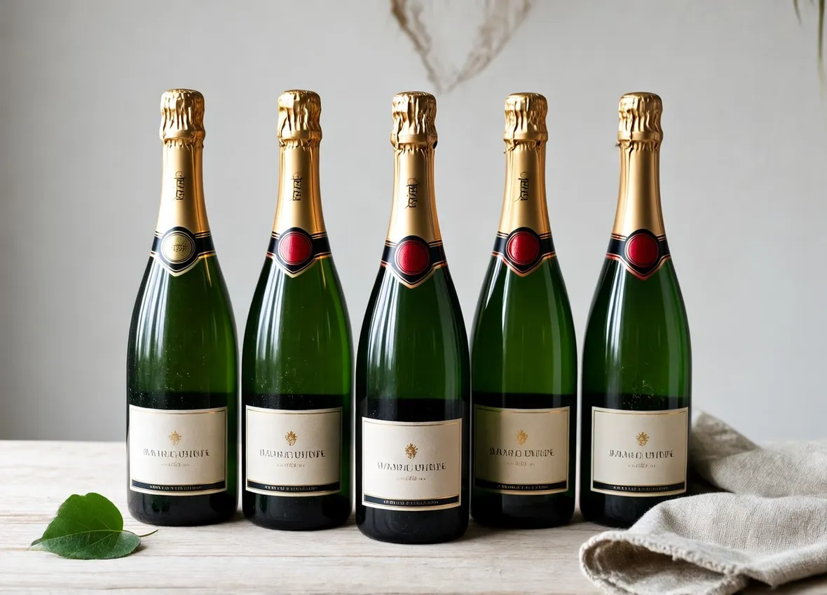 champagne
