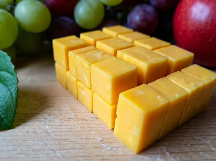 Cheddar