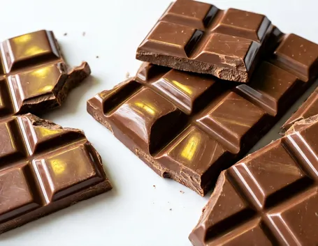 CIOCCOLATO AL LATTE