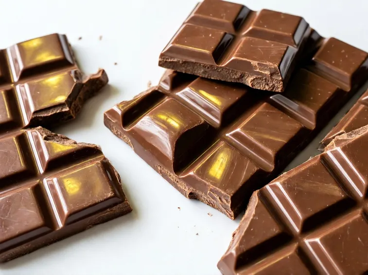 CIOCCOLATO AL LATTE
