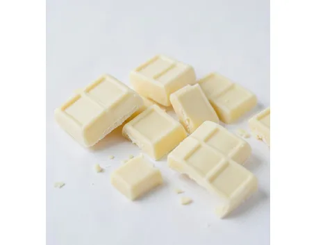 Cioccolato bianco