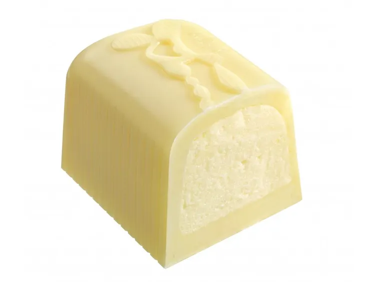 Cioccolato bianco