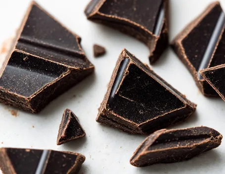 Cioccolato fondente