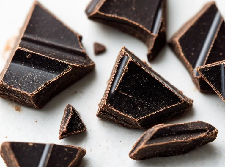 Cioccolato fondente