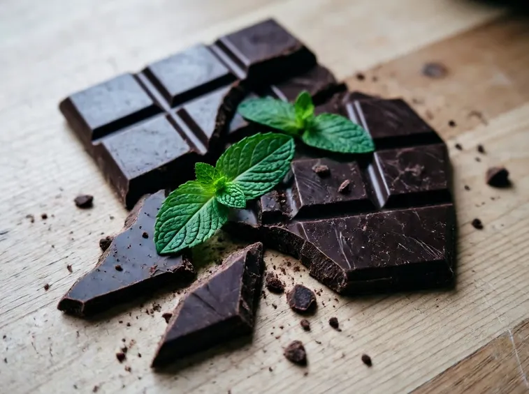 Cioccolato fondente