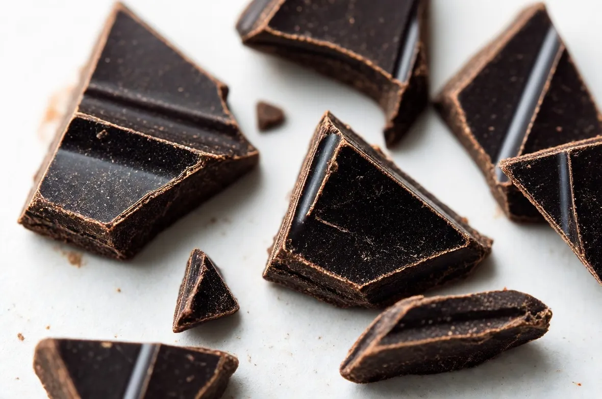Cioccolato fondente