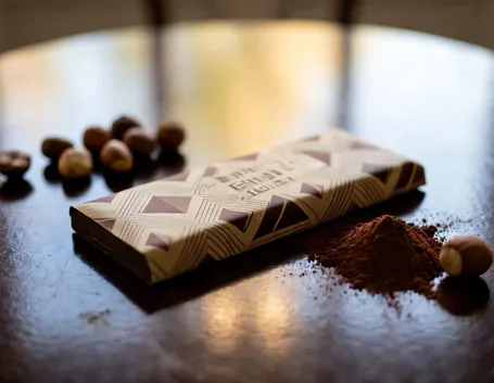 Cioccolato gianduia