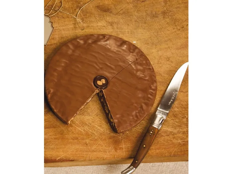 Cioccolato gianduia