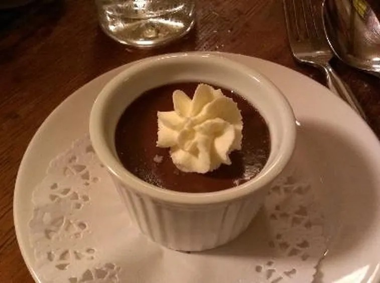 Cioccolato gianduia