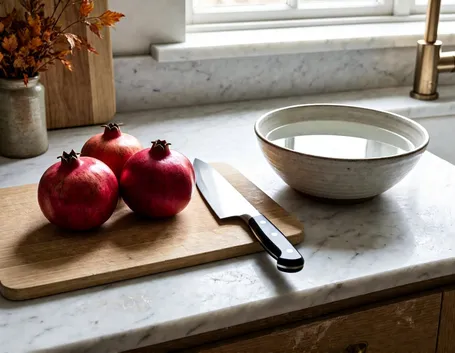 Scegli il metodo giusto per la tua ricetta
