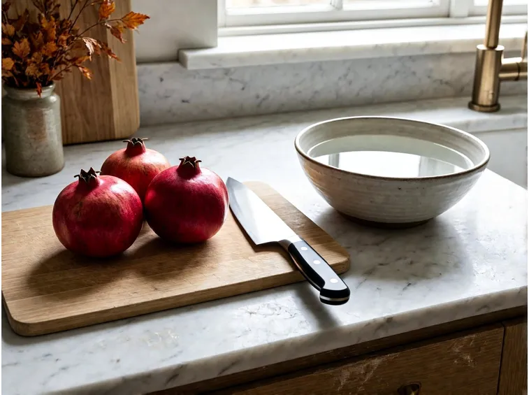 Scegli il metodo giusto per la tua ricetta