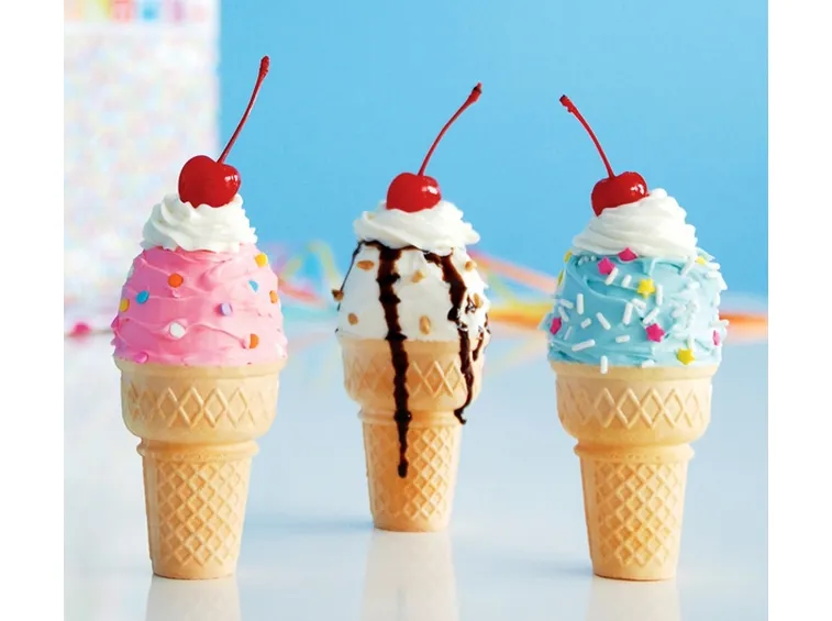 Cono per gelato