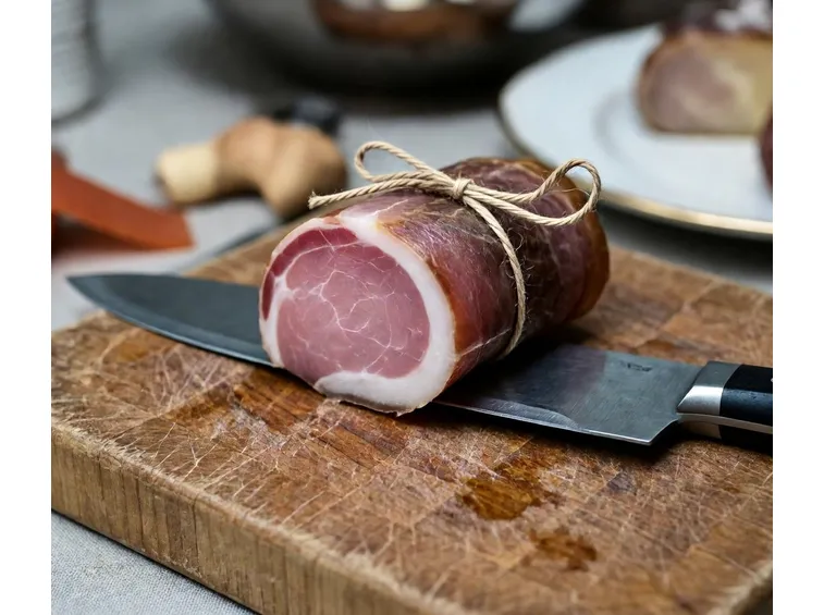 Coppa Parma