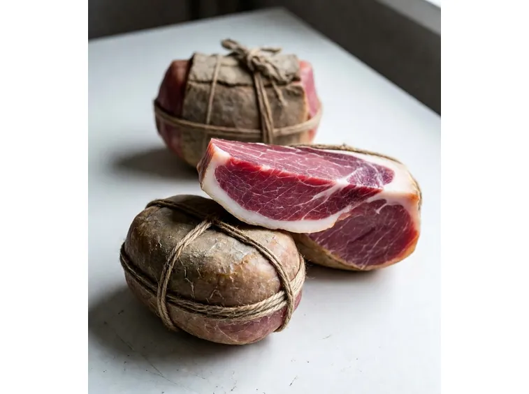 Coppa Parma