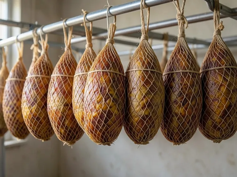 coppa parma