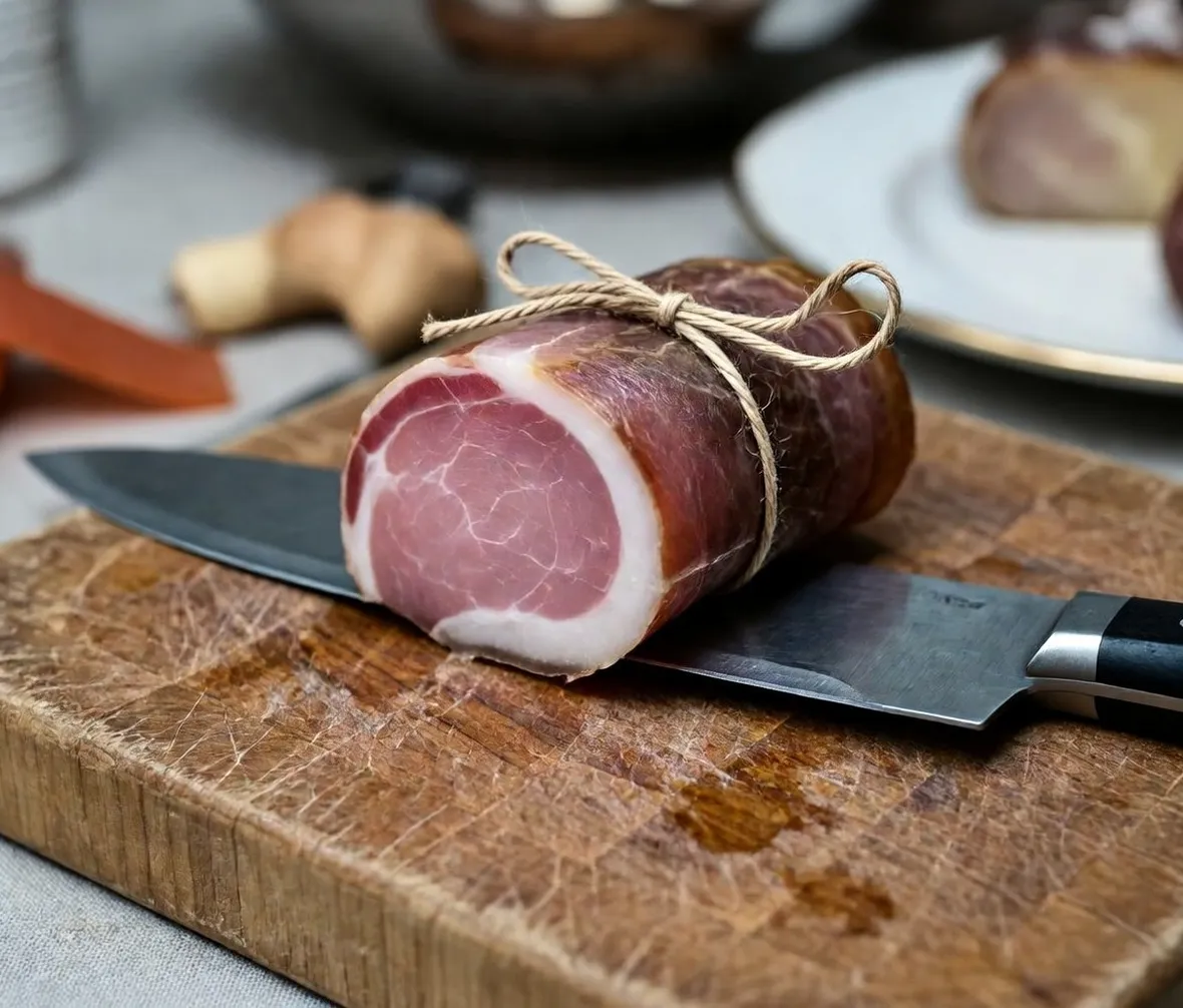 Coppa Parma