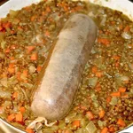 Cotechino cotto