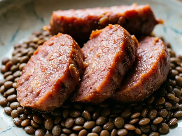 Cotechino cotto
