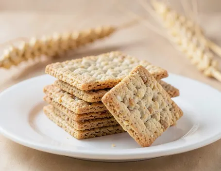 Crackers integrali