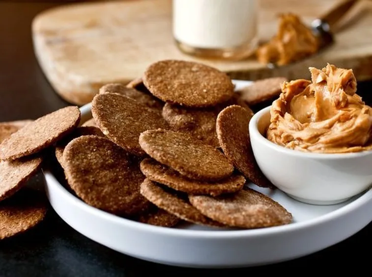 Crackers integrali