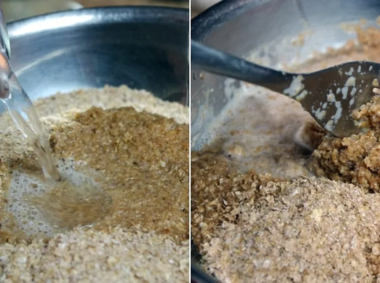 CRUSCA DI GRANO
