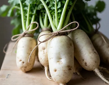 Daikon