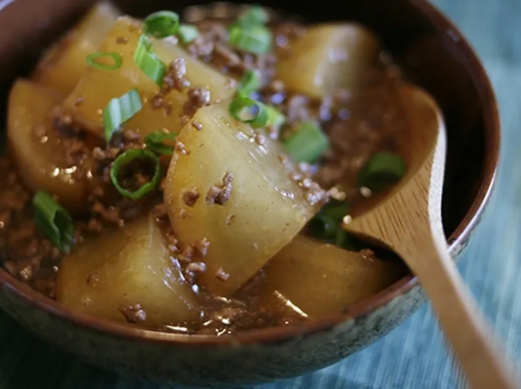 Daikon