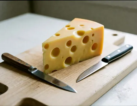 Emmenthal