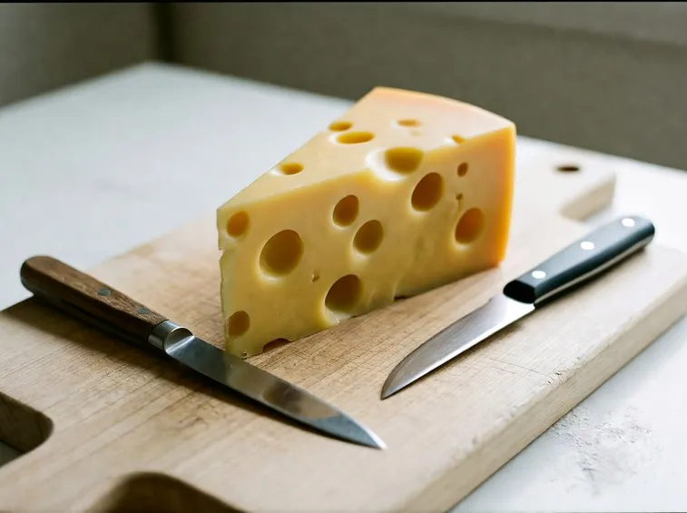 Emmenthal