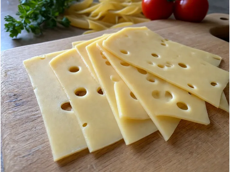 Emmenthal