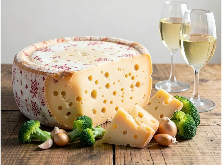 emmenthal