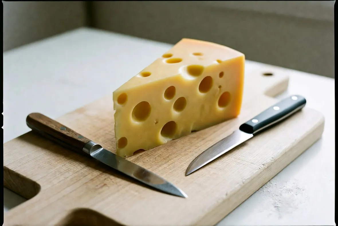 Emmenthal