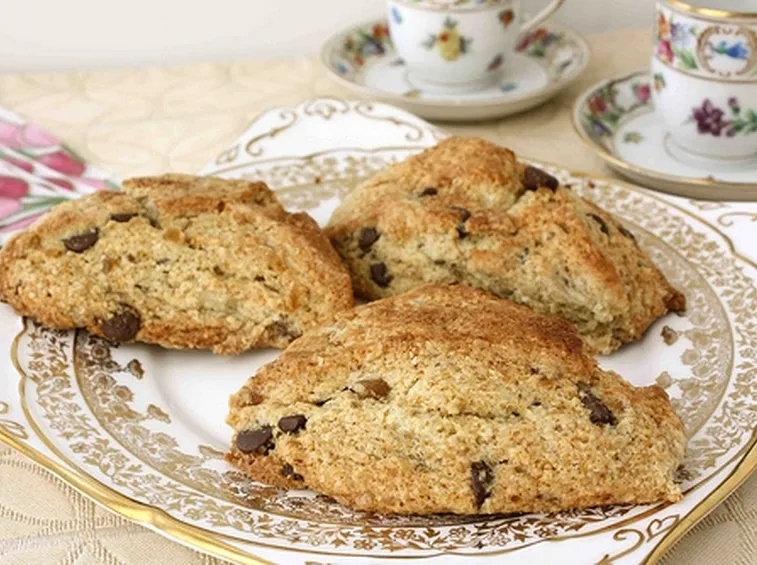 Farina di avena