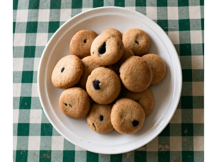 Farina di castagne
