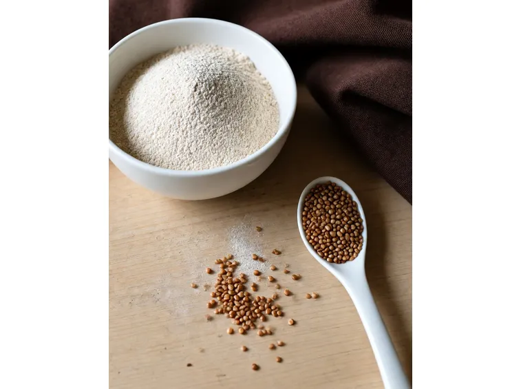 Farina di grano saraceno