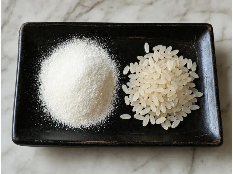 Farina di riso