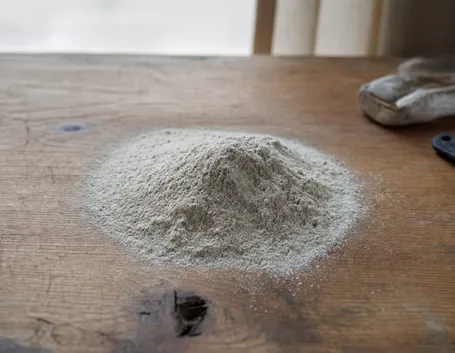 Farina di segale integrale