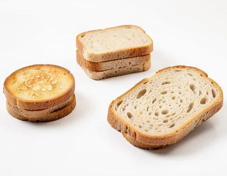 FETTE BISCOTTATE