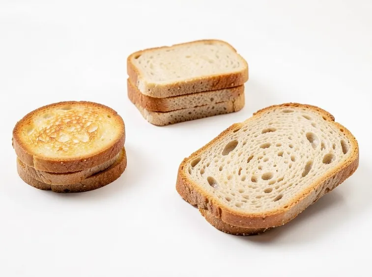 FETTE BISCOTTATE