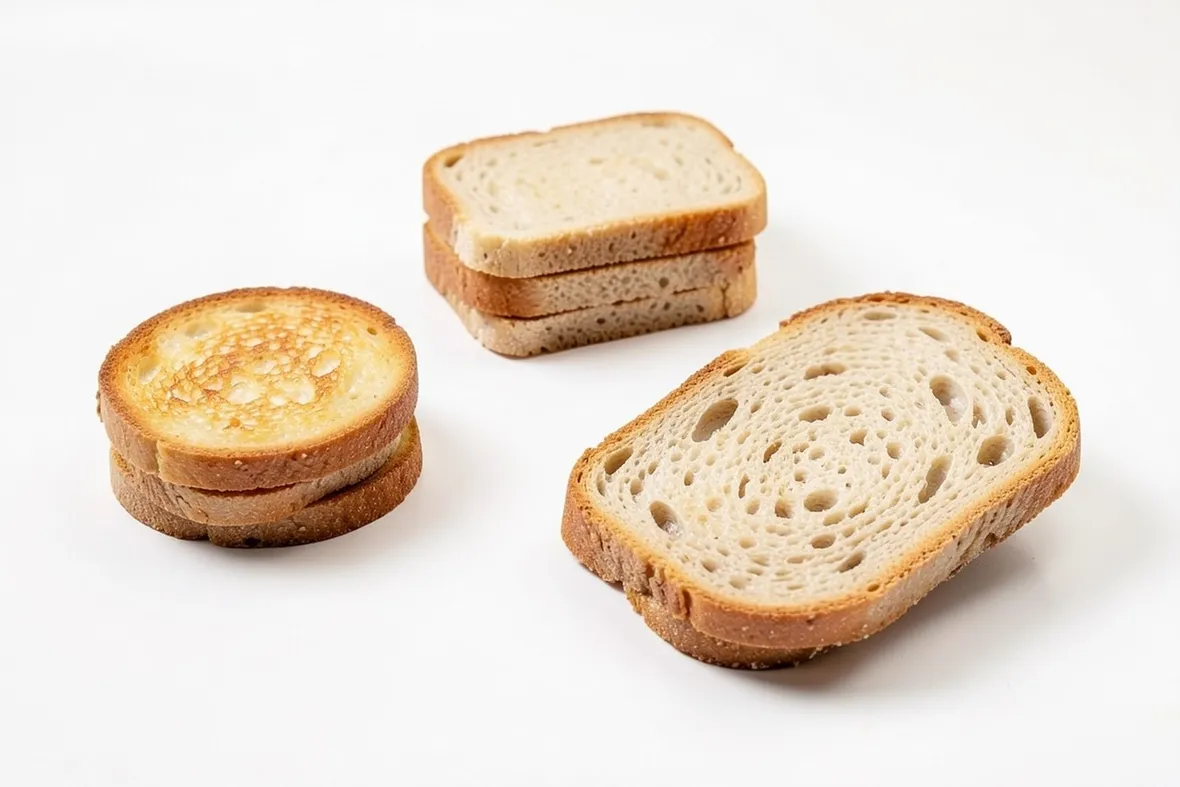 FETTE BISCOTTATE