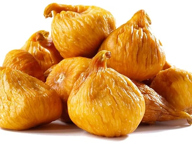 Fichi secchi