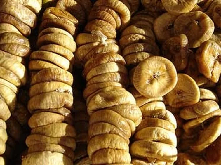 Fichi secchi