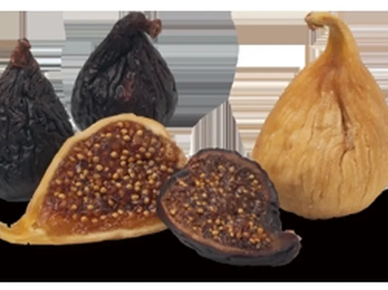 Fichi secchi