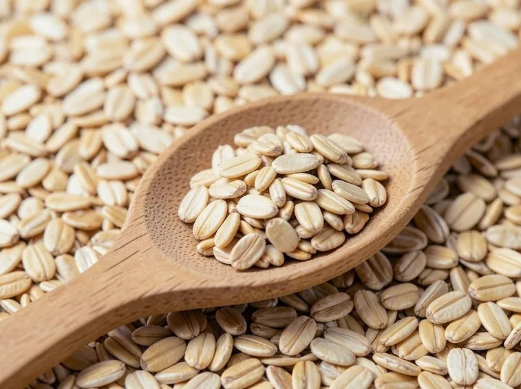 Fiocchi di avena